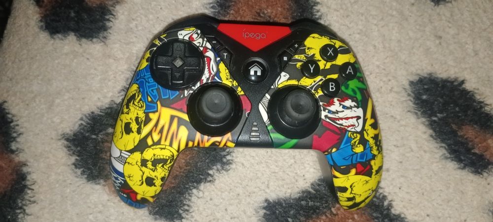геймпад iPEGA PG-SW001.