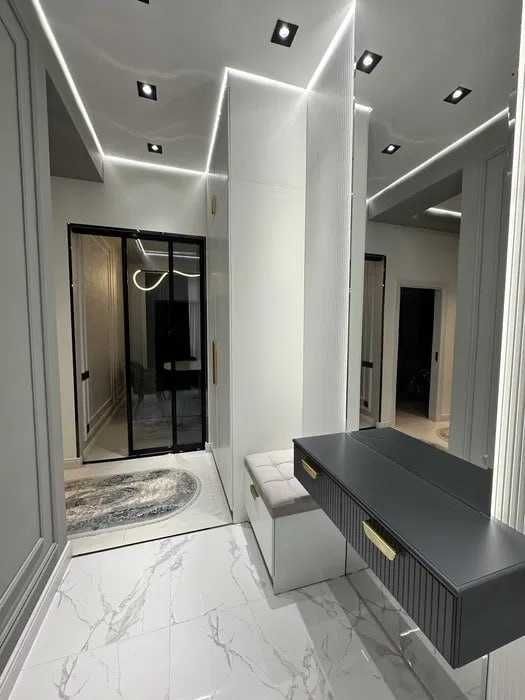 JARAGA BERAMAN! 2/2/9  kvartira. (Mirabad/Toshkent metro) 408*