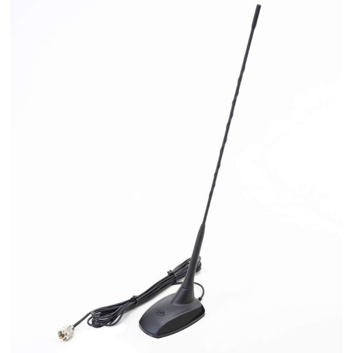 Kit statie Avanti Micro + antena calibrata gata