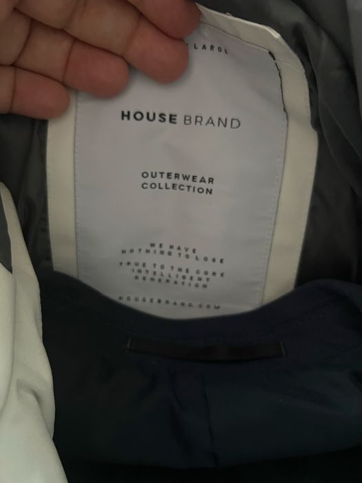 Geaca iarna cunpuf gasca