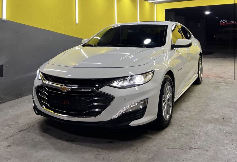 Малибу пример 20-21