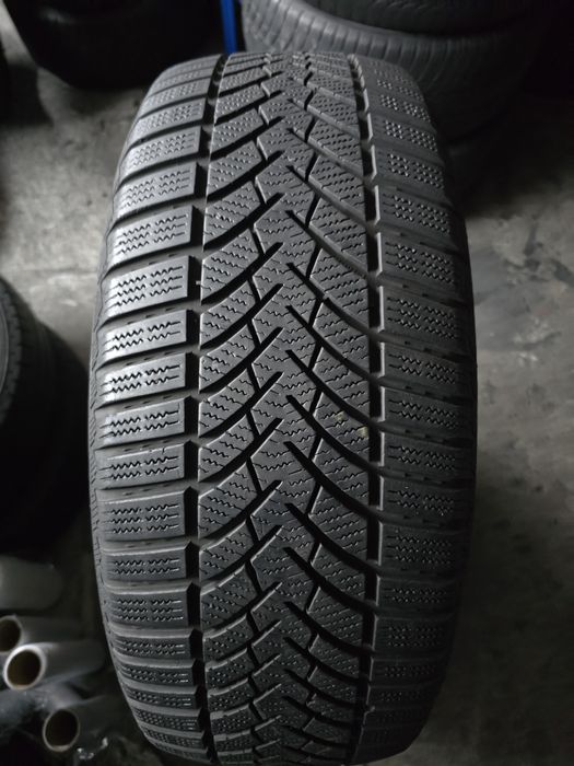 Semperit 235/55 R18 104H MS iarnă