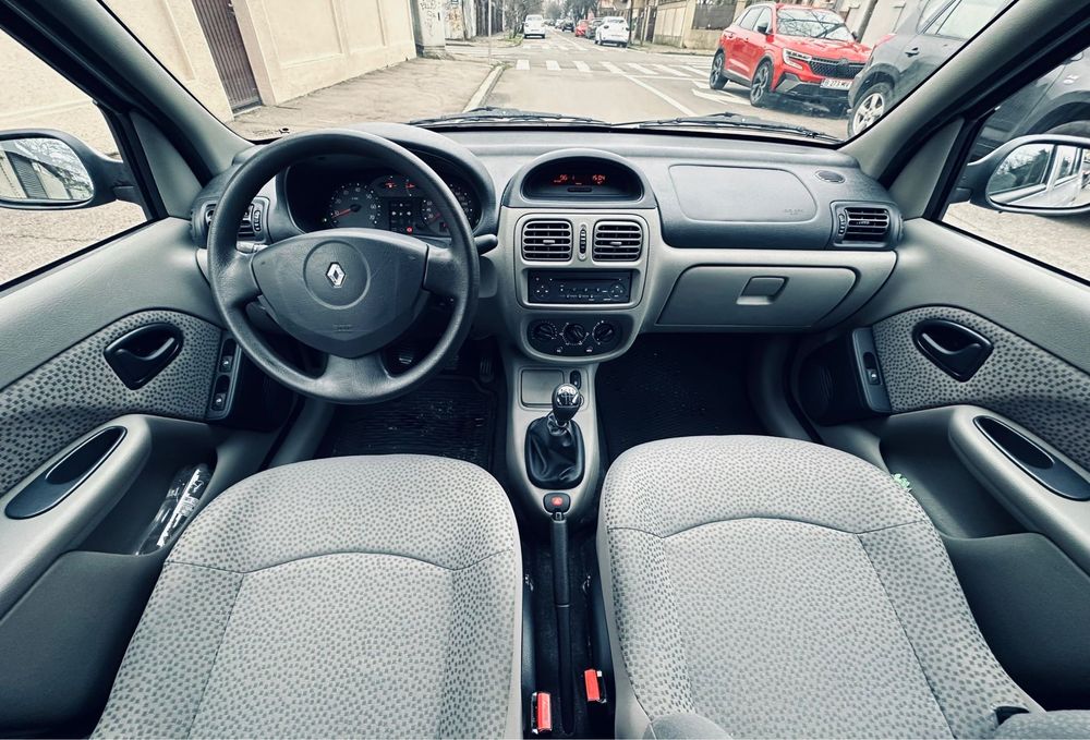 Unic proprietar, 38000 Km absolut reali, ca noua tehnic si interior!