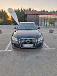 Audi Q5 Albastru 2016