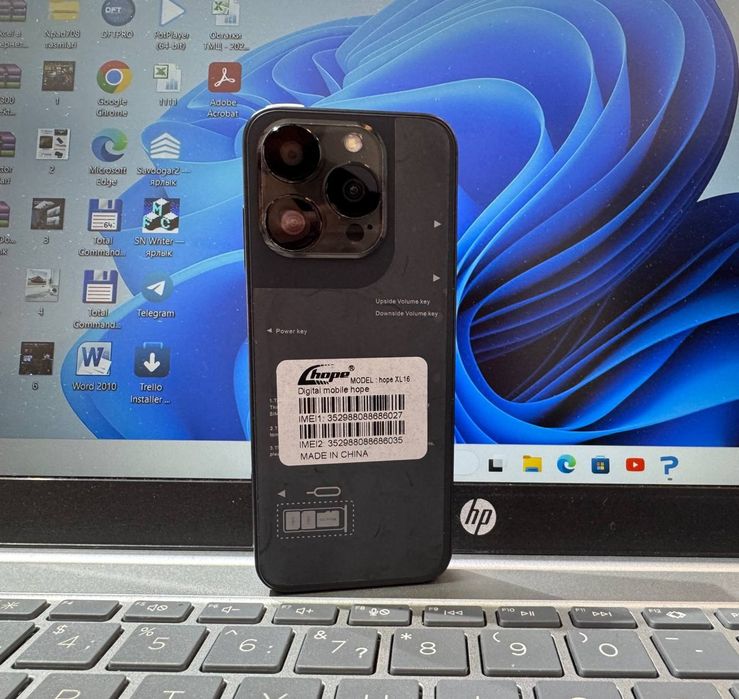 IPhone 16 Pro Max mini New Super Skidka+Garantiya+Dastafka