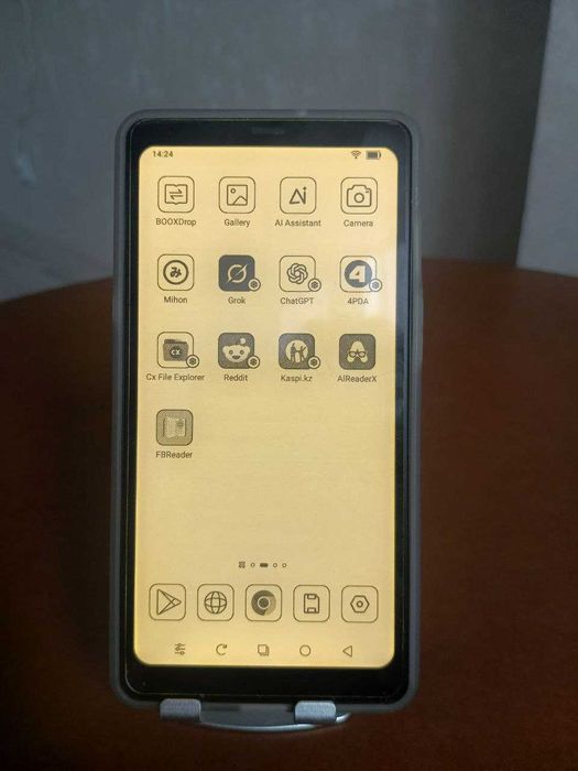 Onyx Boox Palma 2 как новый