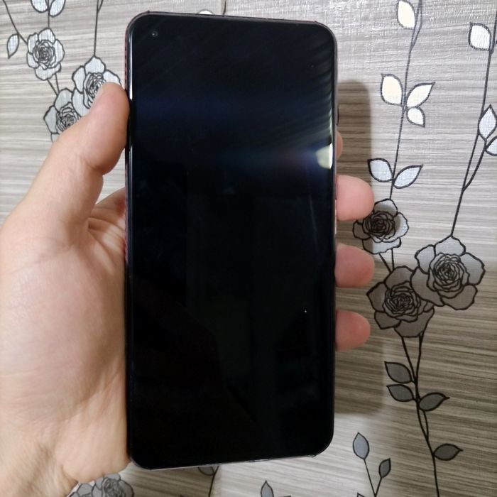 Xiaomi 11 lite 5g Ne Flagman