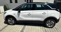 Opel Crossland X 1.2 130CP Innovation