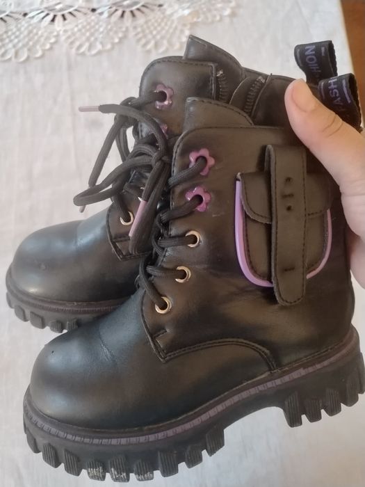 Детская.   обувь