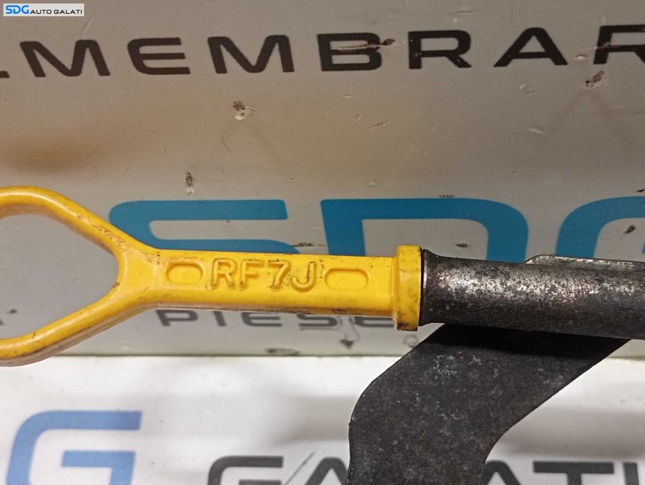Joja Sonda Nivel Ulei Mazda 3 2.0 D 2002 - 2009 Cod RF7J [M5513]
