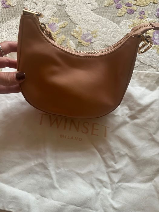 Малка чанта  туинсет