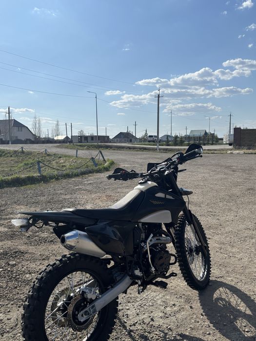 MMZ 065 250сс Эндуро Обмен на авто с моей дп