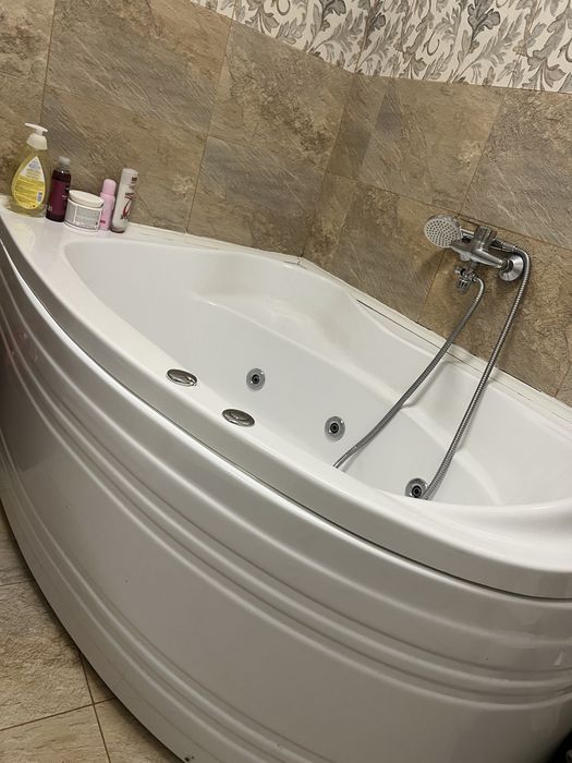 De vanzare cada hidromasaj