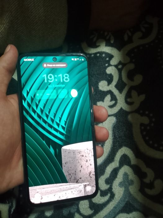 Samsung a54 5g holati ideal