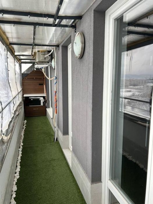 Дава се под наем Двустаен апартамент в София, Левски Г - 64 кв.м за 449 € - Снимка #13