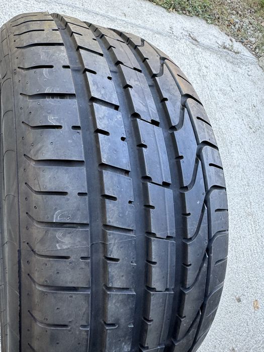 2бр Pirelli P Zerro