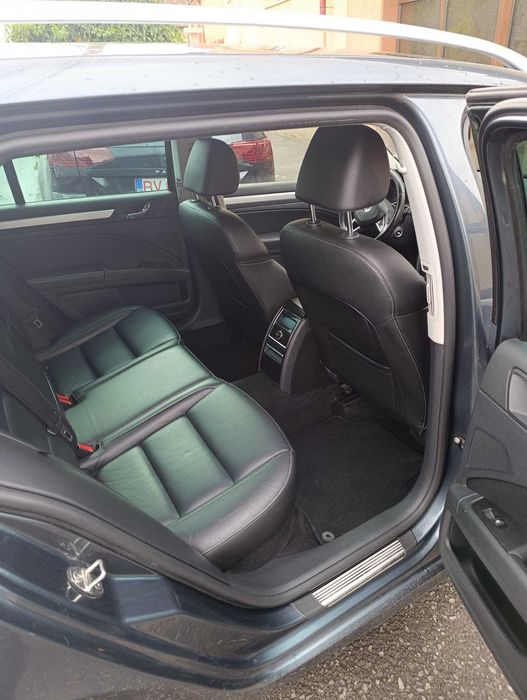 SKODA II SUPERB 4X4 2.0 DIESEL DSG 2015  170 Cp  275000KM