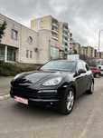Porsche Cayenne S Impecabil Recent adus !