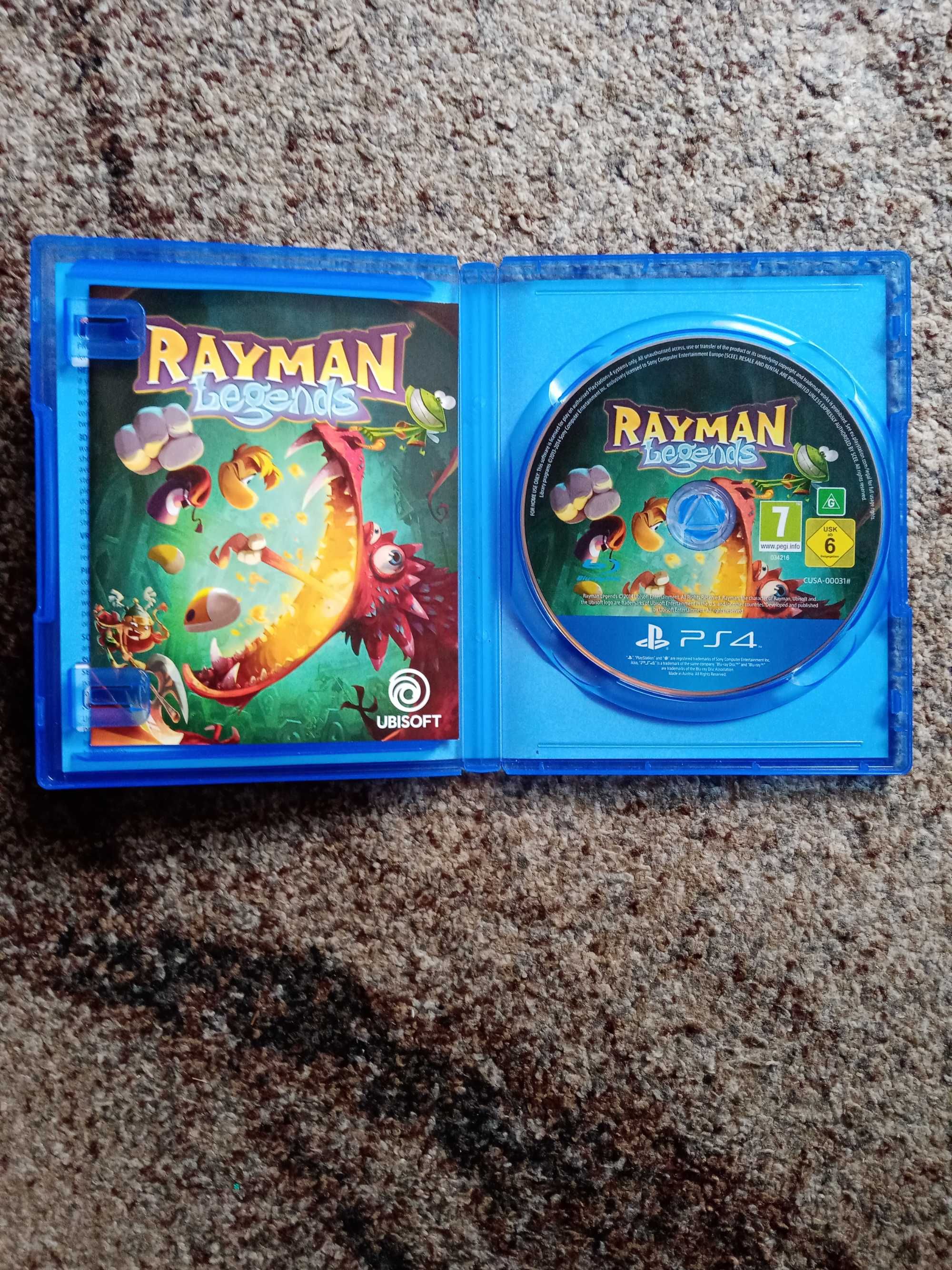 Игри за плейстейшън 4