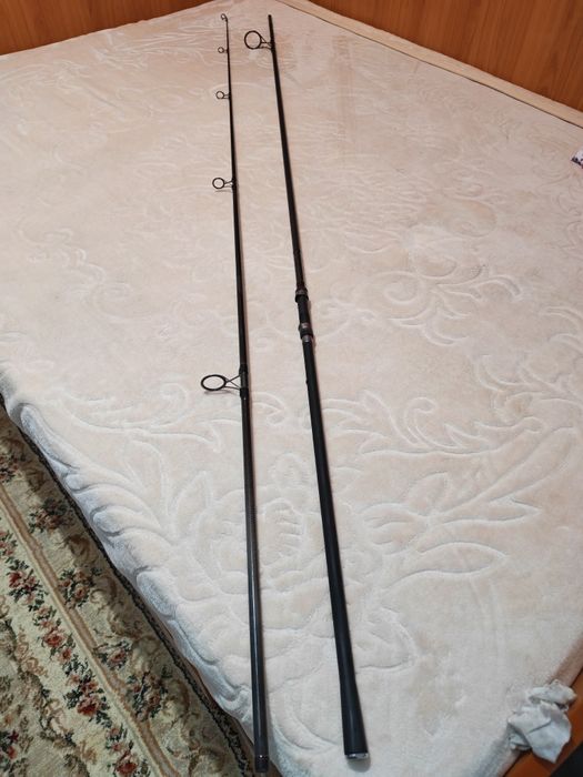 Lanseta Shimano TX2