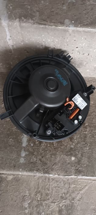 Ventilator AC Skoda