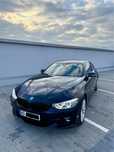 BMW Seria 4 420d Gran Coupe xDrive - M Sport
