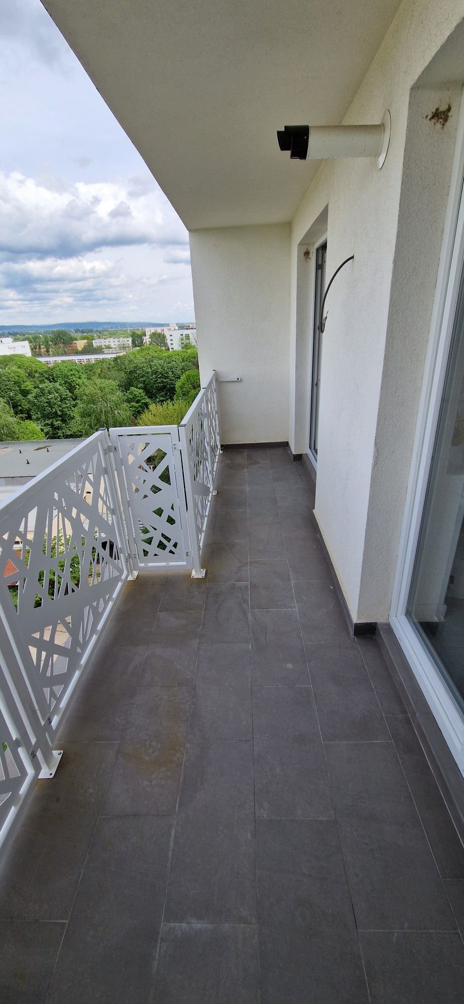 Apartament 2 camere White Tower Ploiești