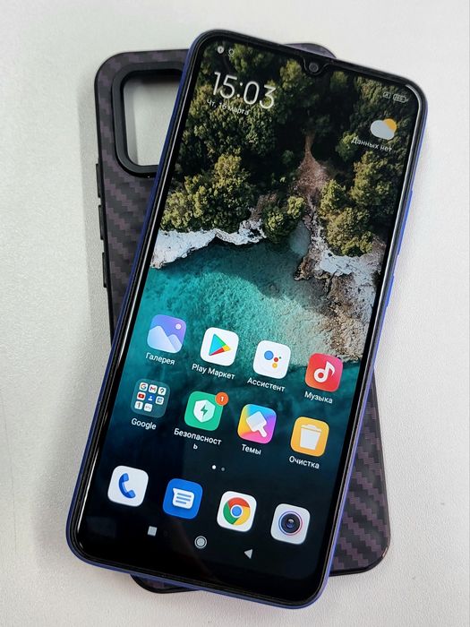 Продам Redmi 9A.