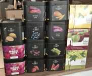 Vand arome de narghilea la 250 gr