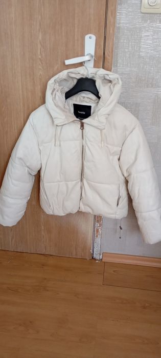 Дамско зимно Яке Bershka xs