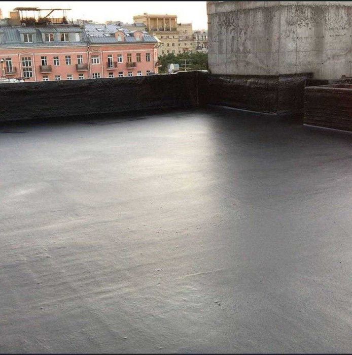 Полимочевина (Полиурия)