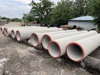 Vand tuburi din beton armat la super pret TIP PREMO