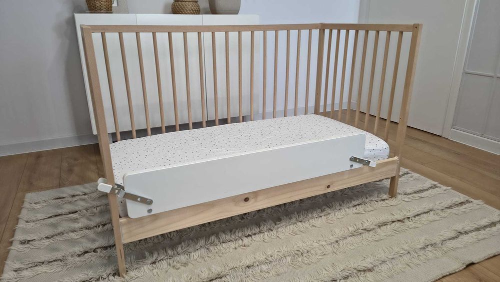 Pat bebelusi - copii Ikea