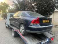 Volvo s60 за части