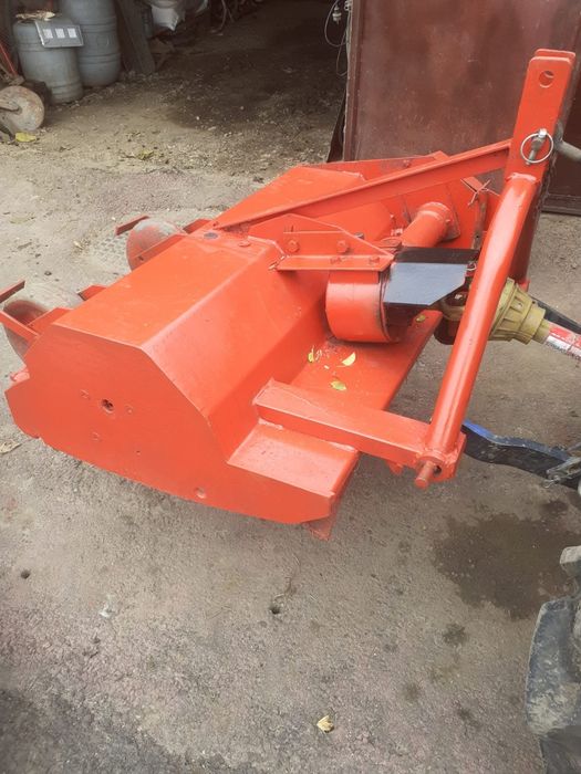 Freza tr.1,50m,ptr.orce tractor,rotosapa