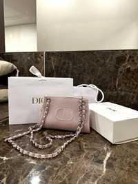 Сумочка Dior Beaute оригинал