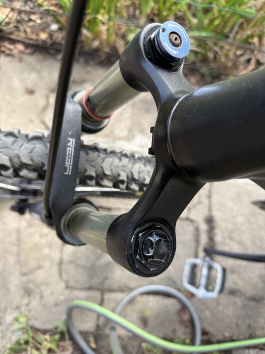 Poison 26” с висок клас компоненти