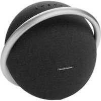 Boxa portabila HARMAN KARDON Onyx Studio 8, Bluetooth, 50W, negru