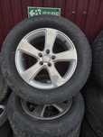 Jante Land Rover Freelander 1 Facelift R17