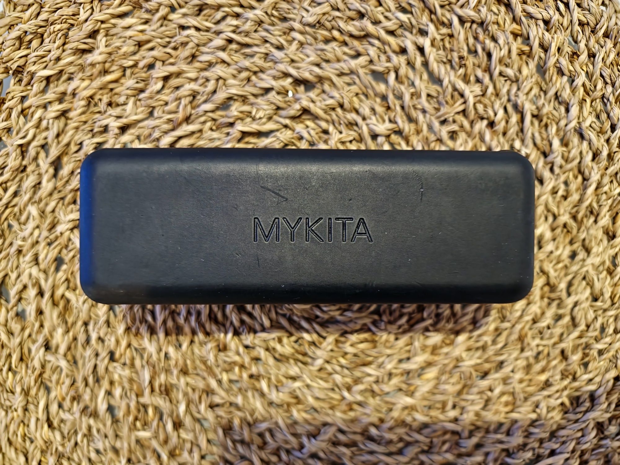 Handmade унисекс слънчеви очила MYKITA