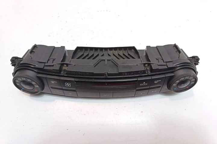 Comanda clima 2118303090 Mercedes-Benz E-Class W211