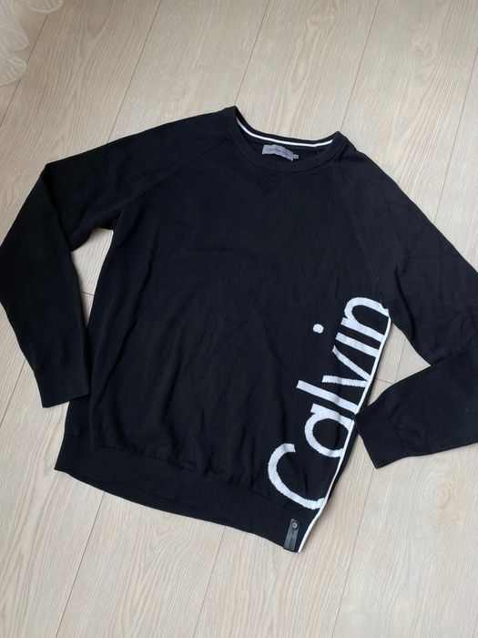 Мъжка блуза Calvin Klein