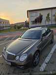 De vanzare E class 280 cdi 4 matic