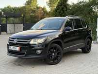VW Tiguan 2.0 Tdi Dsg 4Motion 140 Cp