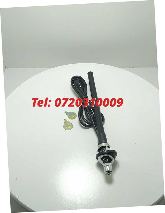 Antena Radiocd Autoturism Incastrare Aripa Telescopica Manuala