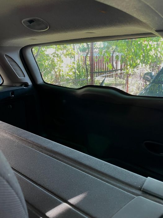 Ford Focus Break 2004 – benzină – cu probleme la motor