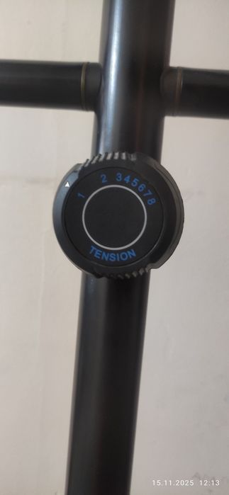 Тренажер вело лыжа