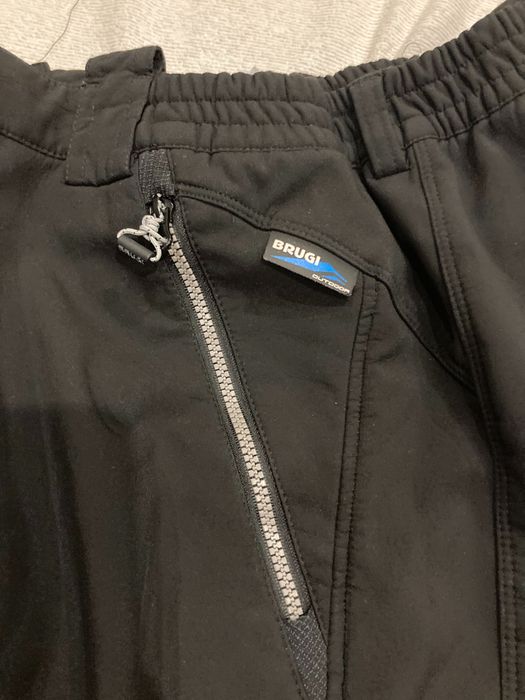 Дамски панталон за ски