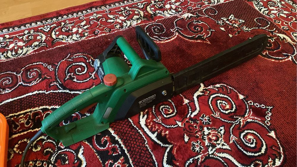 vand drujba  electrica