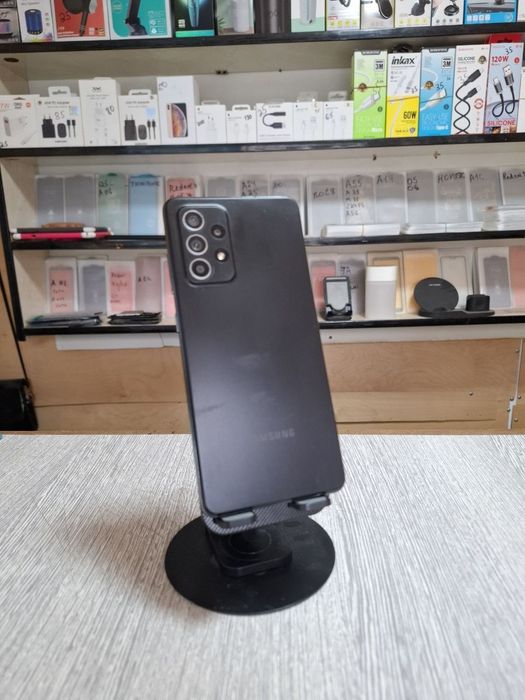 Samsung galaxy A52